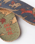 Primal Soles Sustainable Circular Insoles