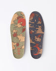Primal Soles Sustainable Circular Cork Insoles