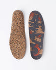 Primal Soles Sustainable Circular Cork Insoles