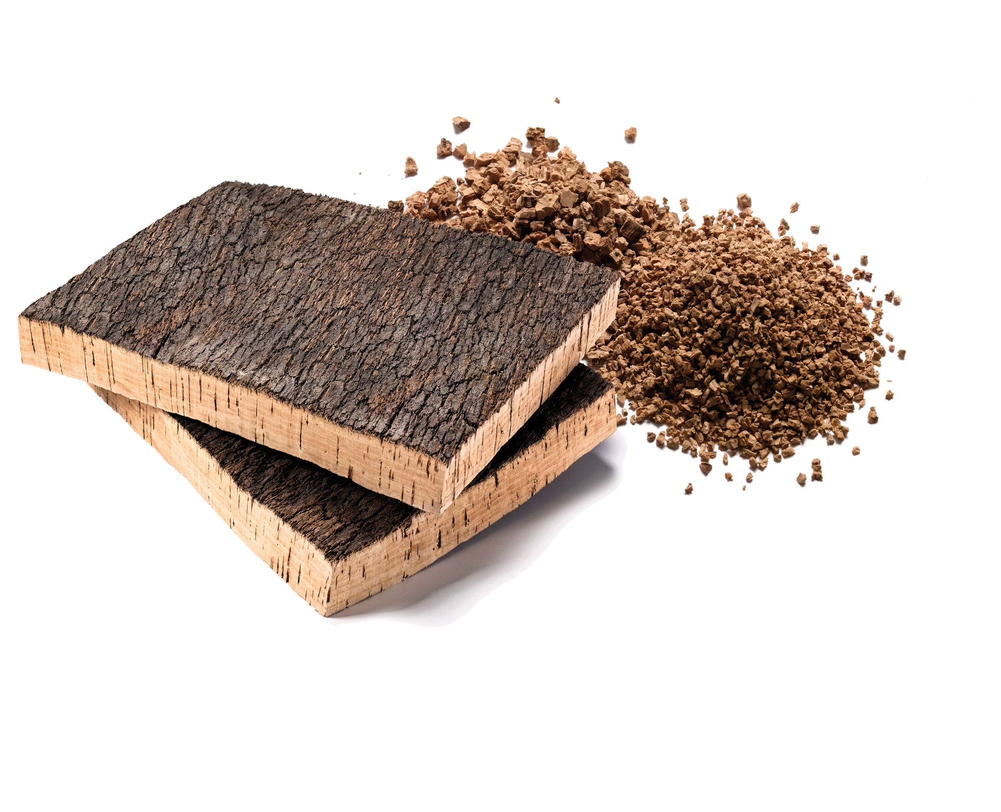 How Do We Make Our Cork Insoles Carbon Negative?