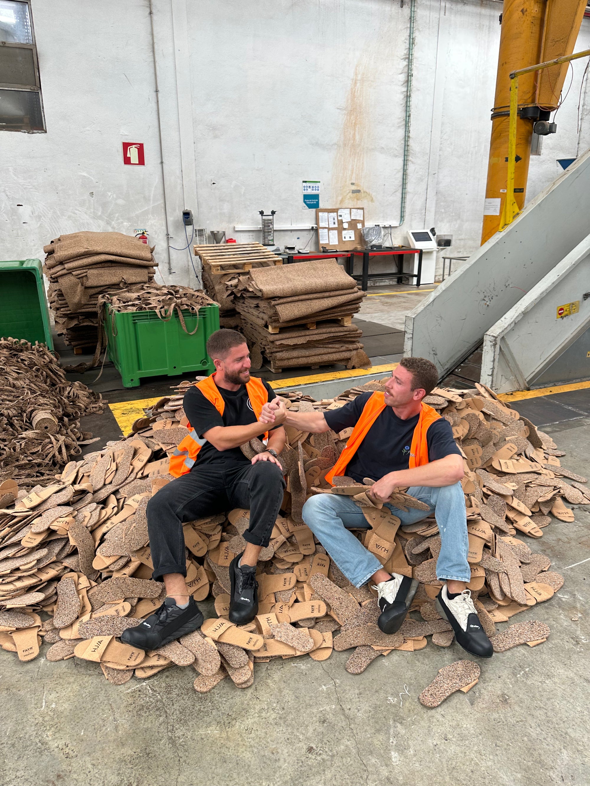 One hotel. Two months. We did it.