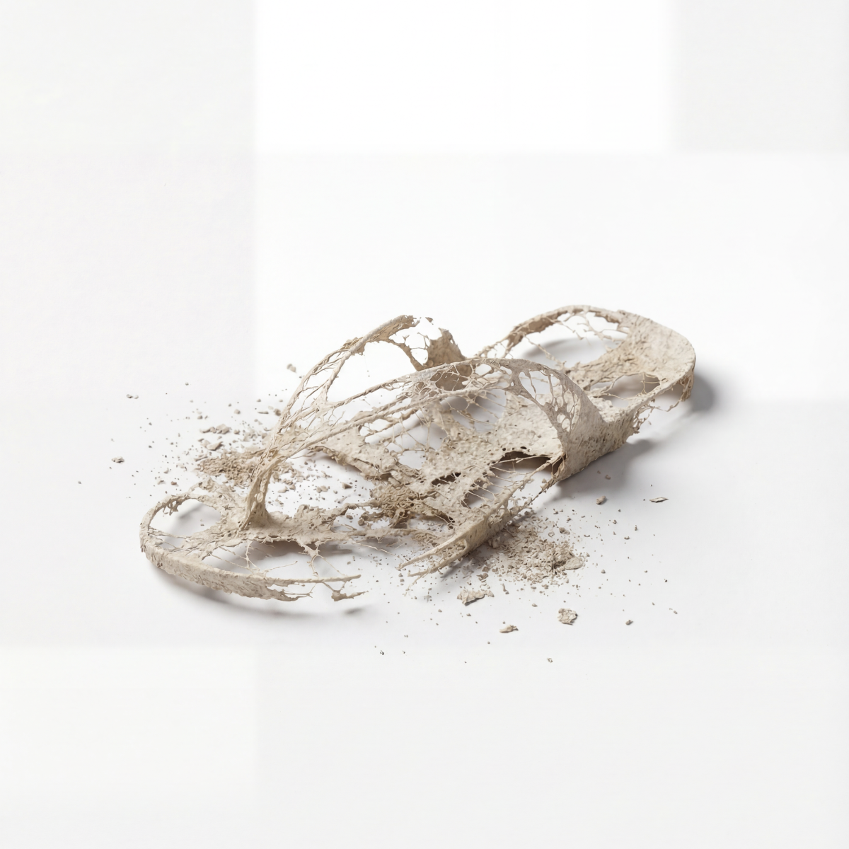 Bio-Based vs Biodegradable Slippers: Why the Future of Hospitality Footwear Doesn’t Compromise on Durability