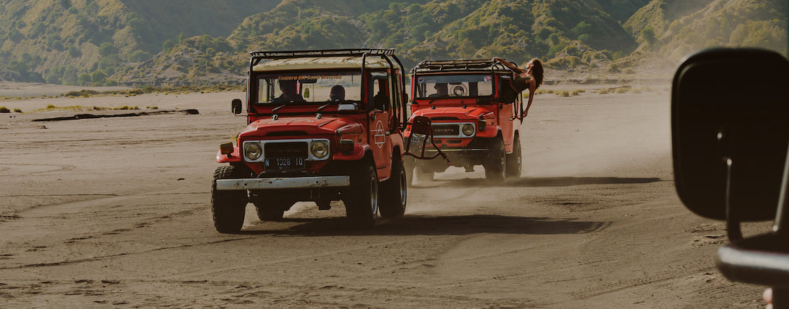 Life's short. Start moving on Clouds!