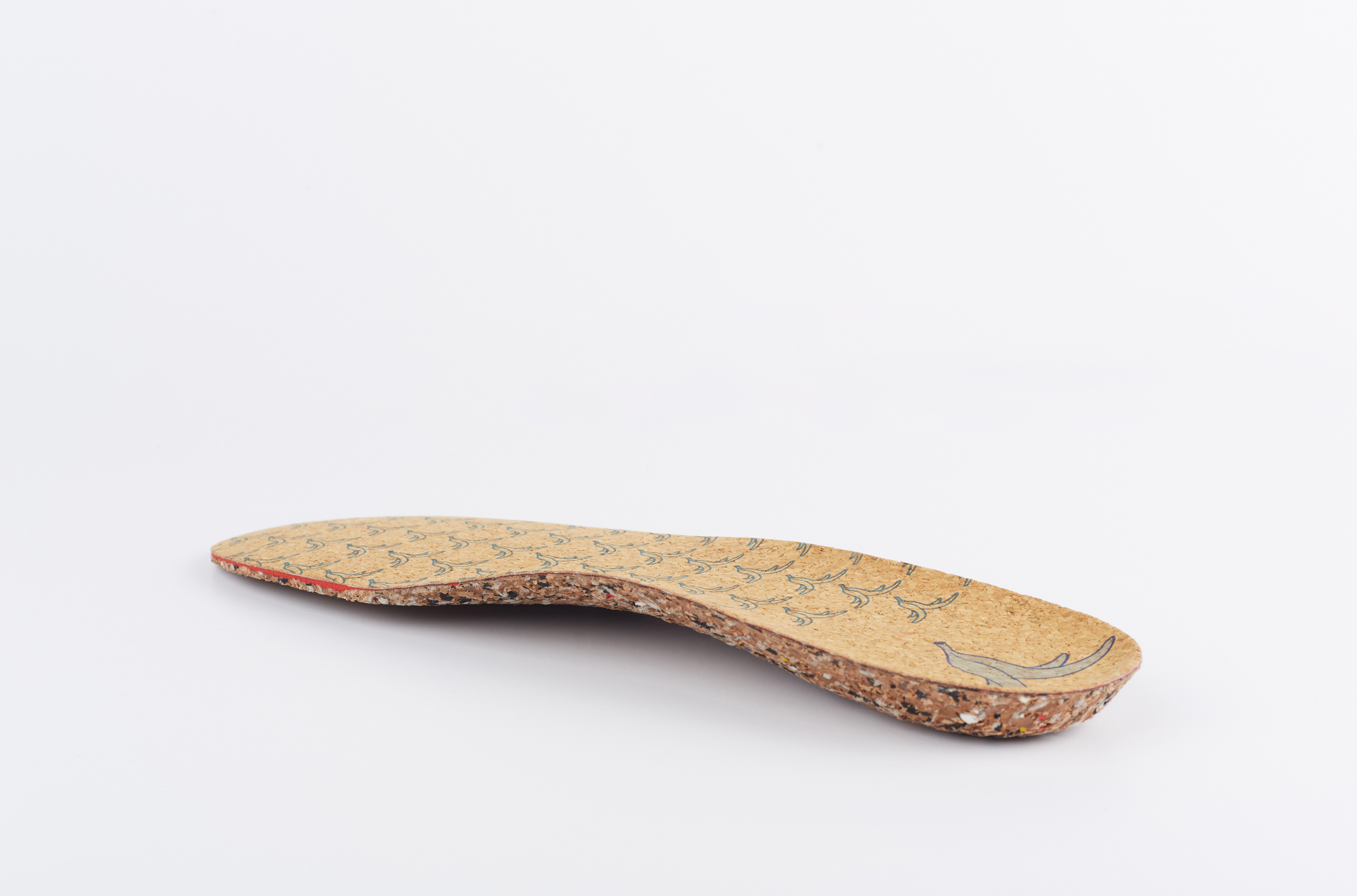 The Science Behind Flat Feet and Cork Insoles