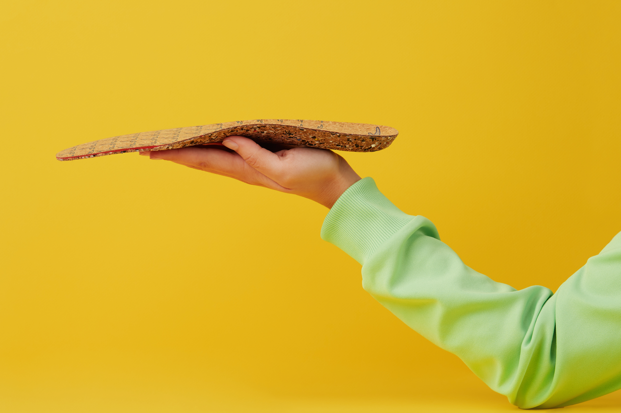 Why Thin Insoles Made Of Cork Outperform The Competition