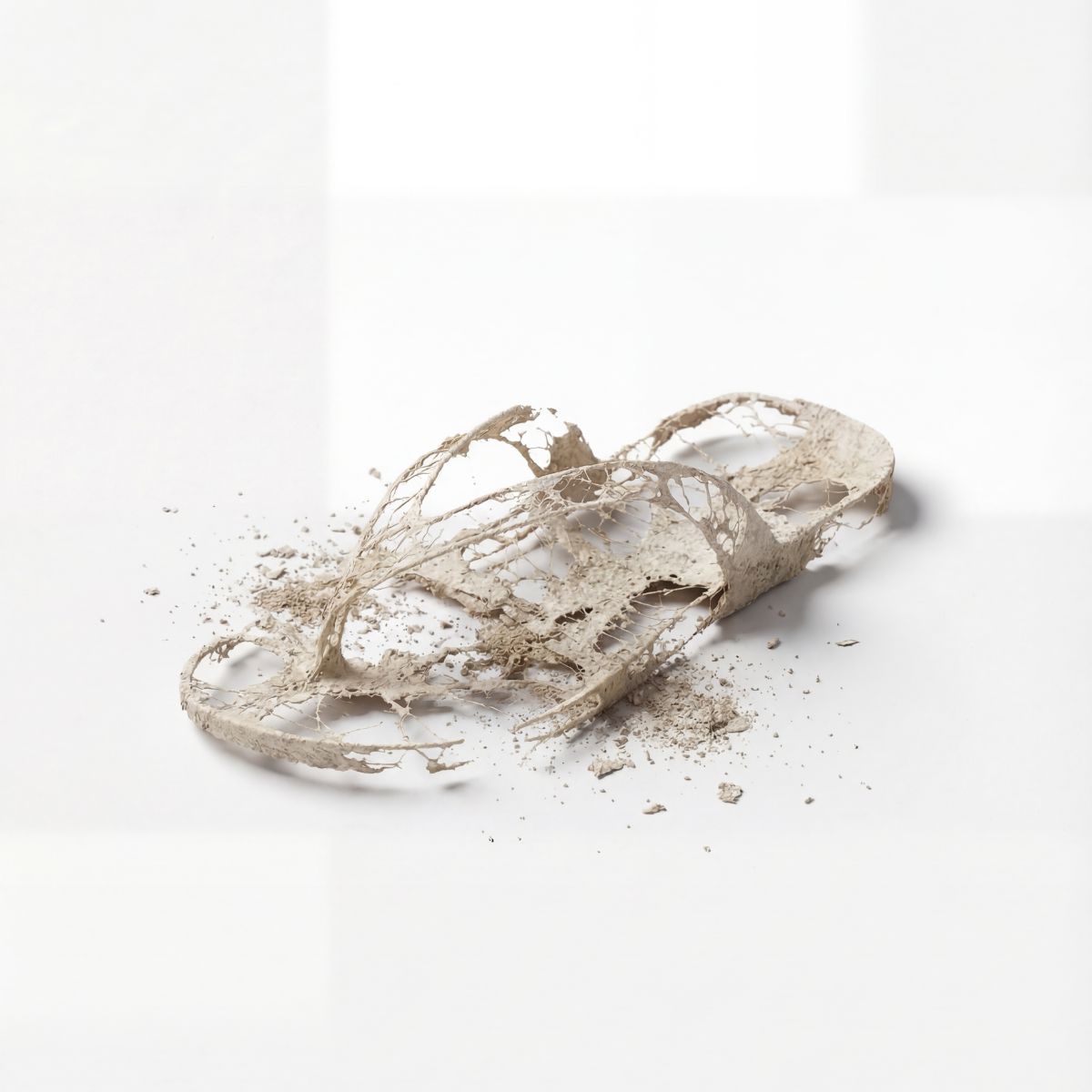 Bio-Based vs Biodegradable Slippers: Why the Future of Hospitality Footwear Doesn’t Compromise on Durability