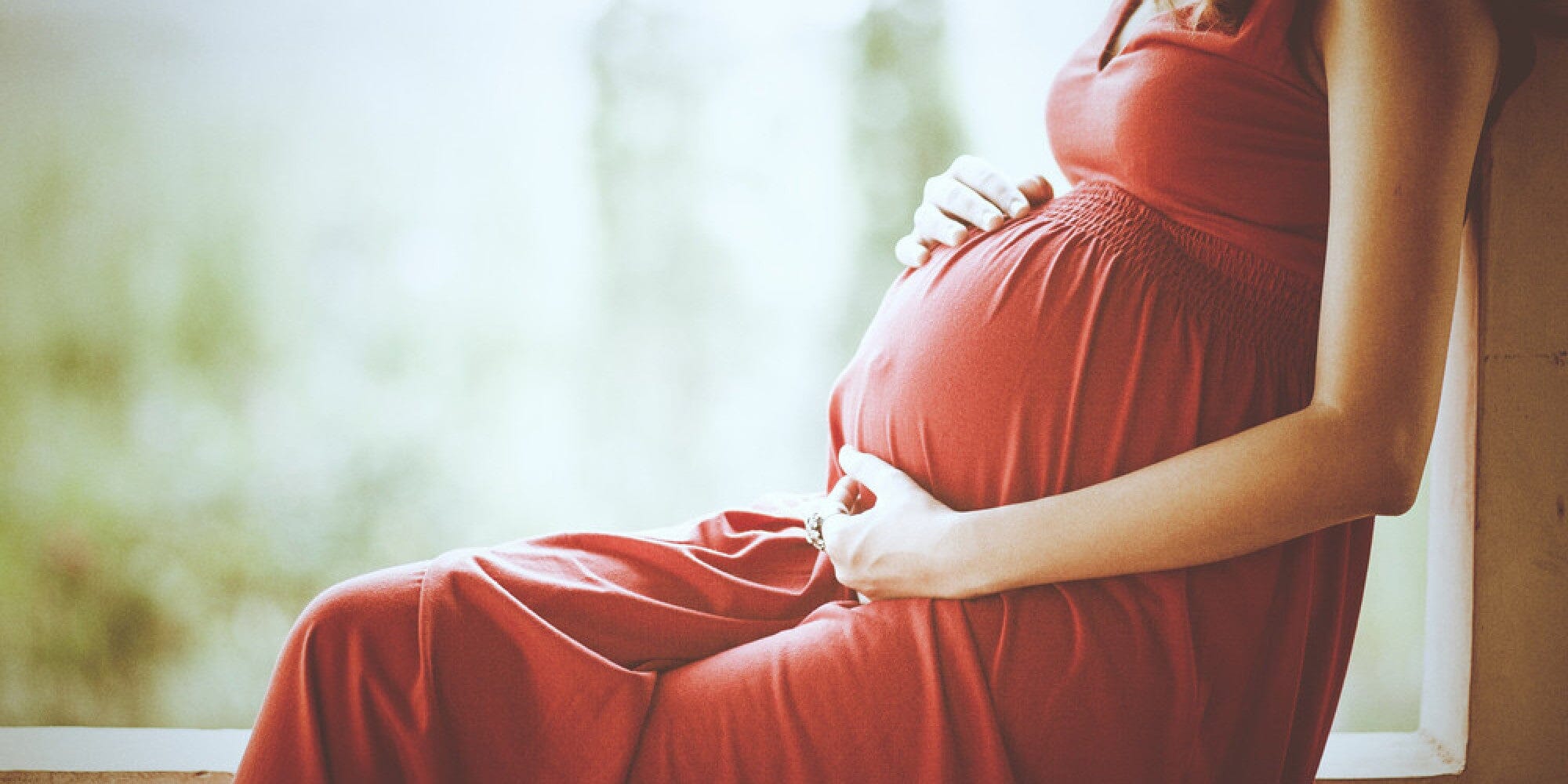 Getting Rid Of Foot Pain During Pregnancy