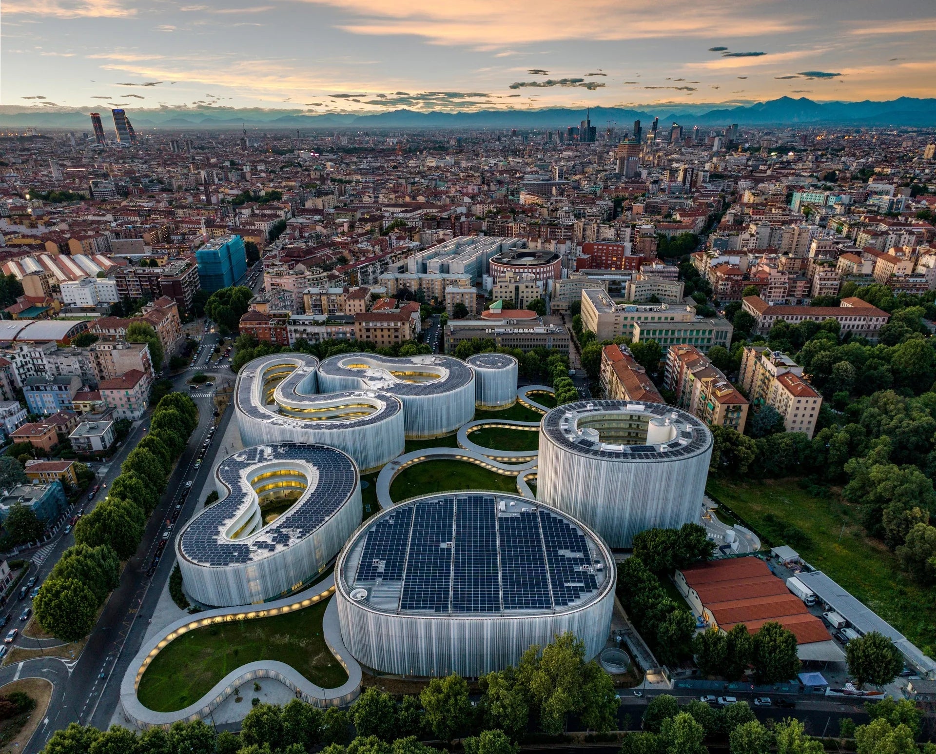 MBA success stories: David Even, SDA Bocconi School of Management