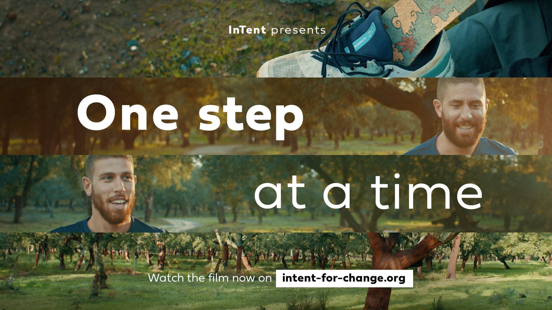 One Step at a Time