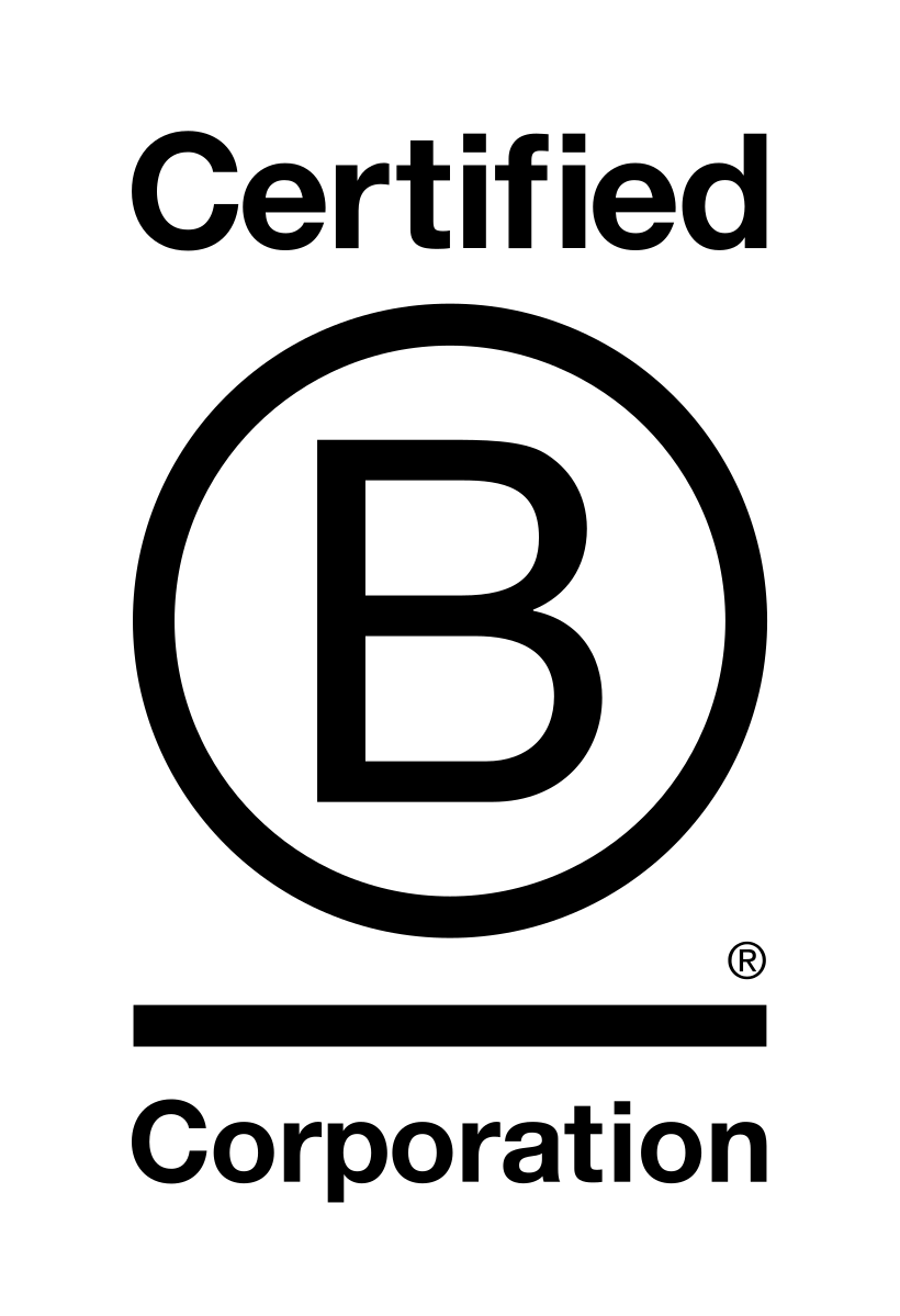 Primal Soles is B Corp Certified