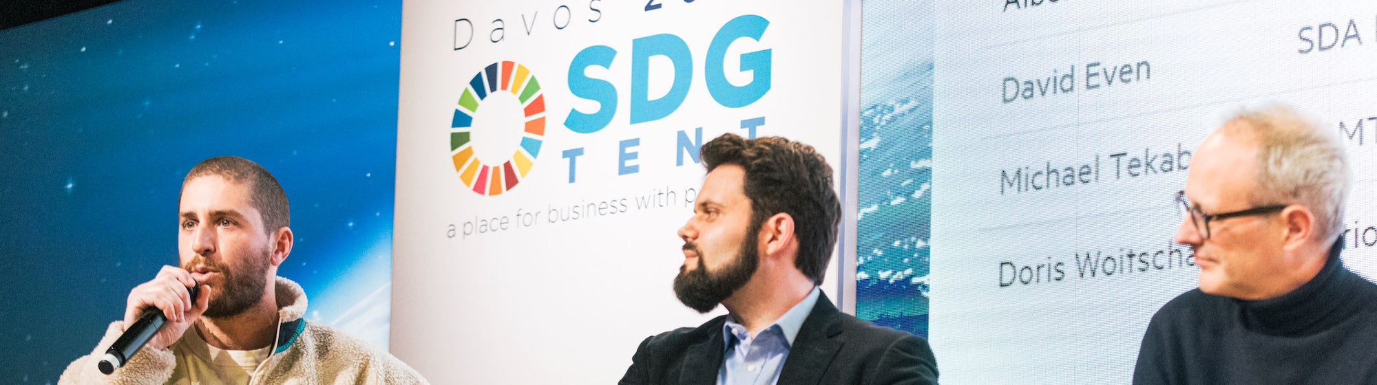 Responsible Business Education Awards by Financial Times