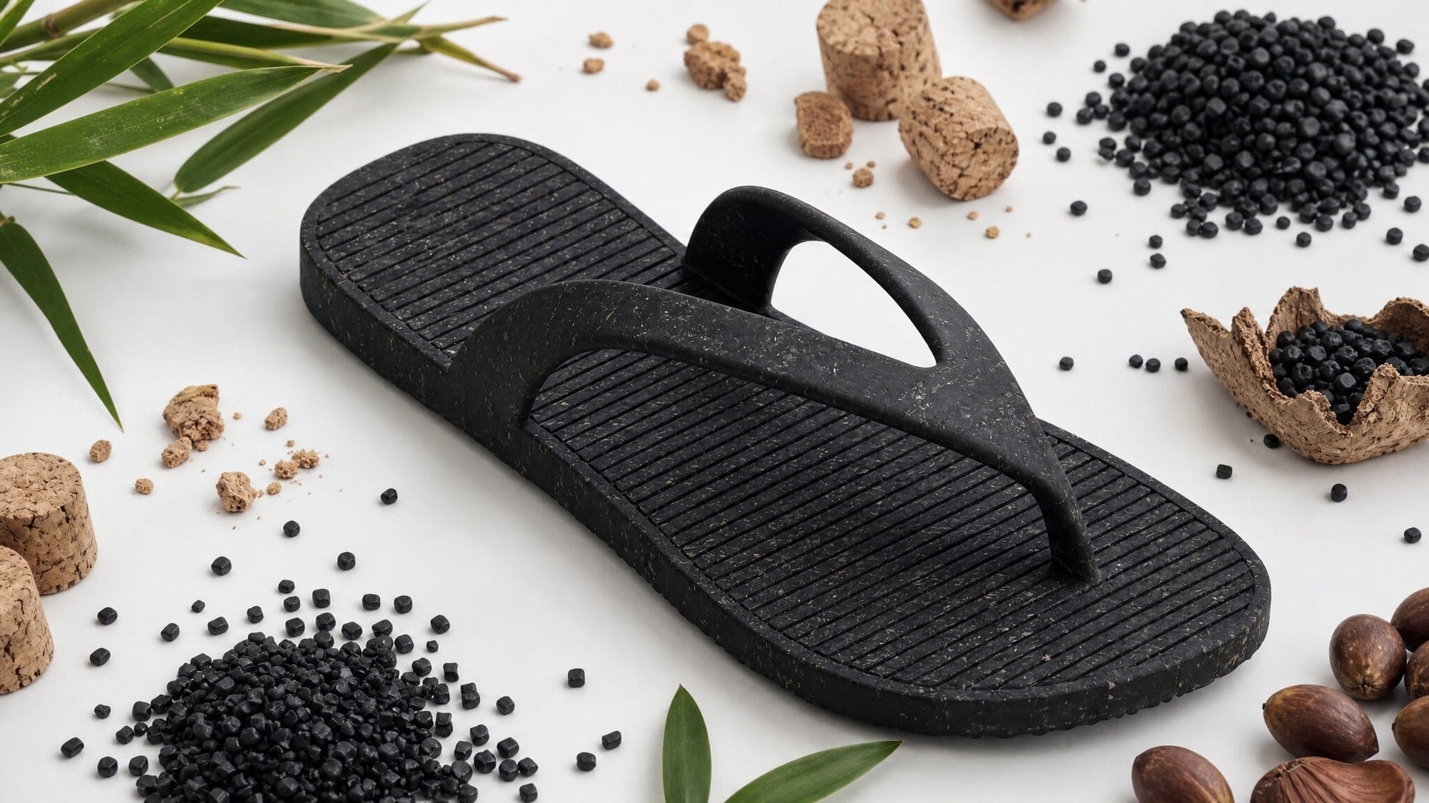 Sustainable Hotel Slippers: Moving Beyond Single-Use Hospitality
