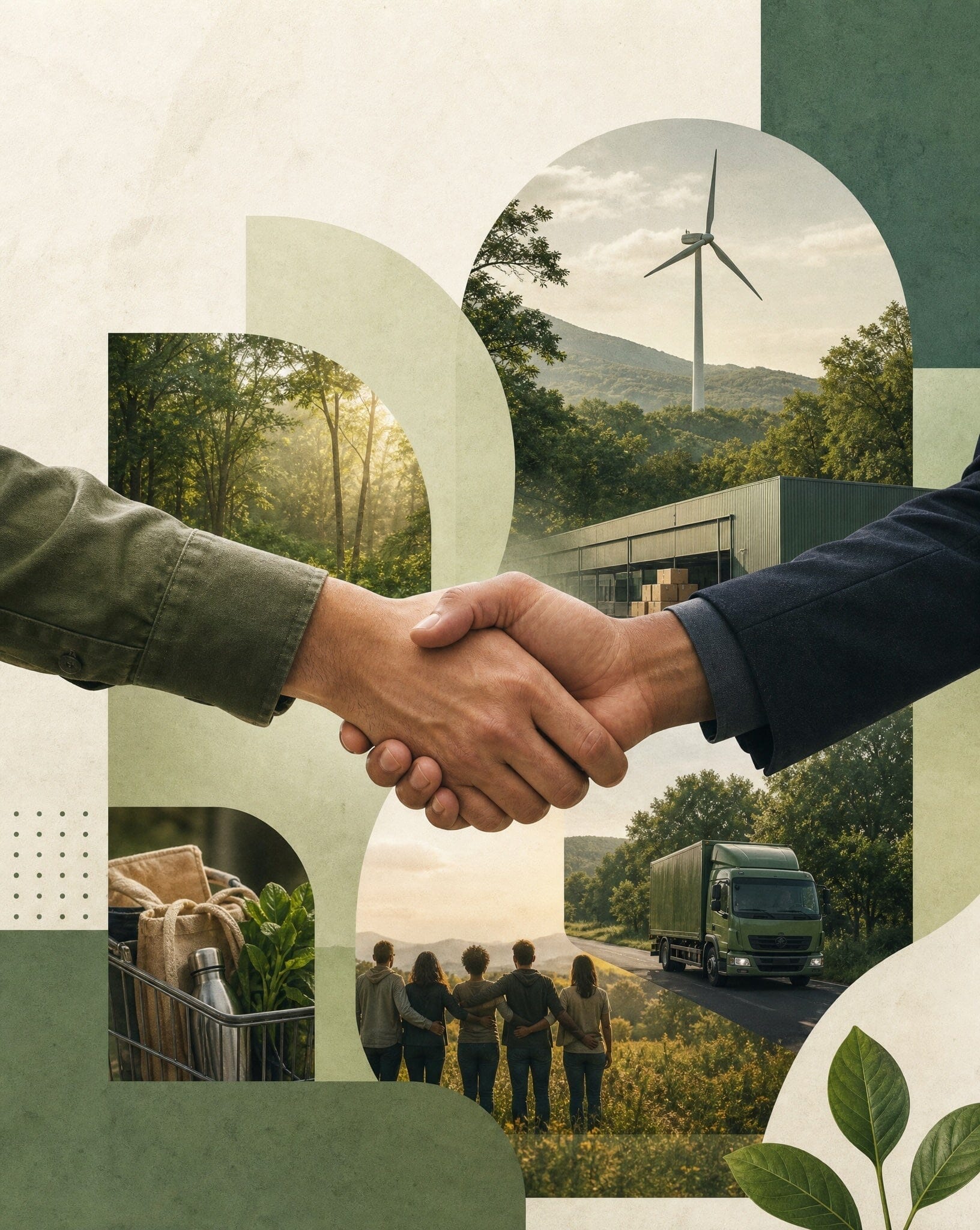 Sustainable Procurement for Hotels: Why the Future of Hospitality Starts With Purchasing Decisions