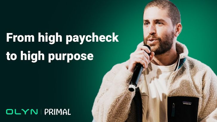 Selected Brand to Honor: Primal Soles