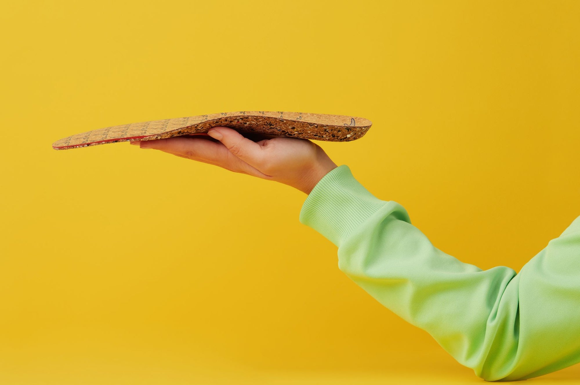 Why Thin Insoles Made Of Cork Outperform The Competition