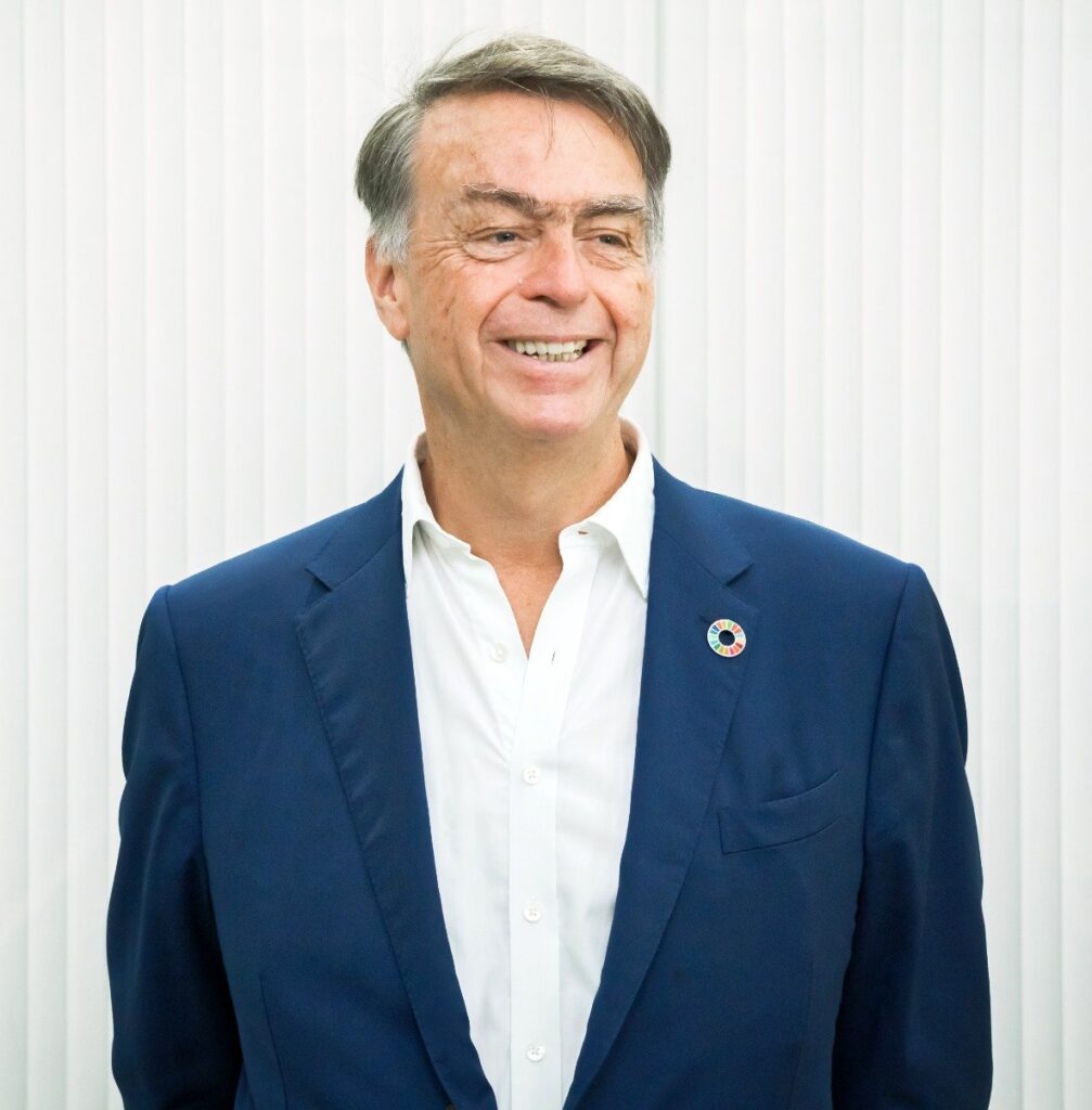 Doing Business as a Force for Good