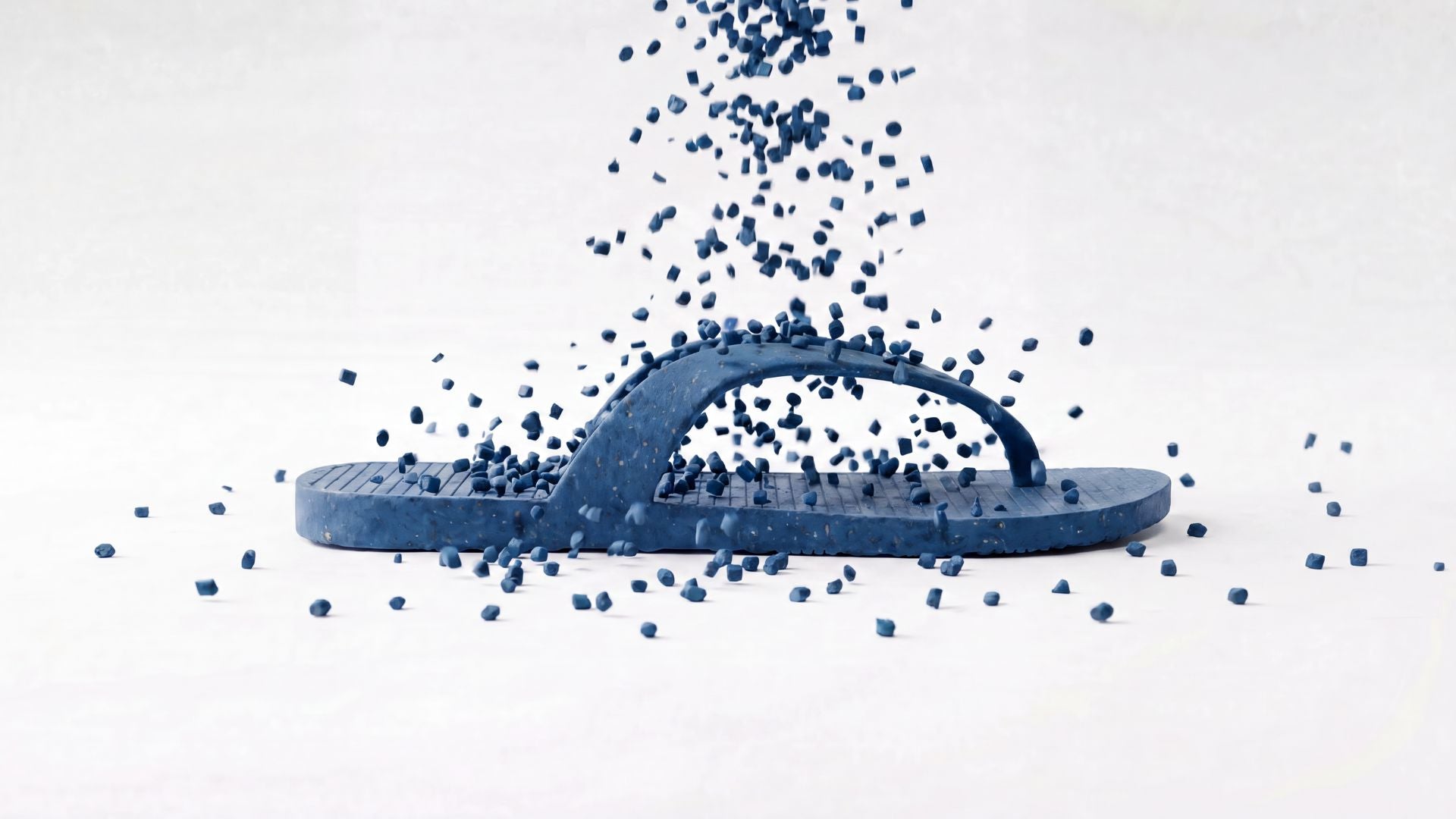 The Fløps™ flip flop PRIMAL 