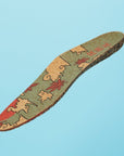 Primal Soles Sustainable Circular Cork Insoles