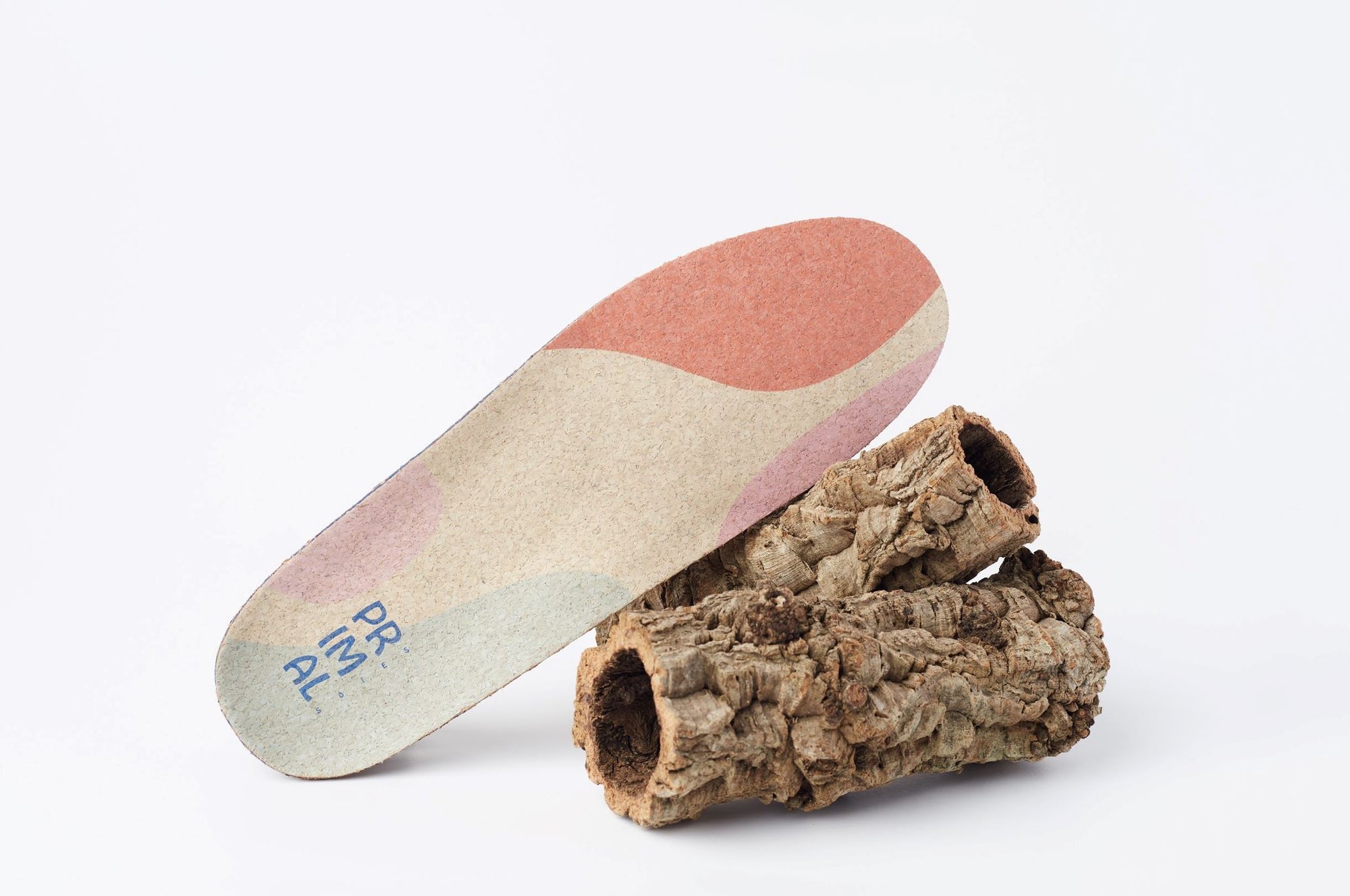 High Arch Cortiças cork insoles insole primalsoles 