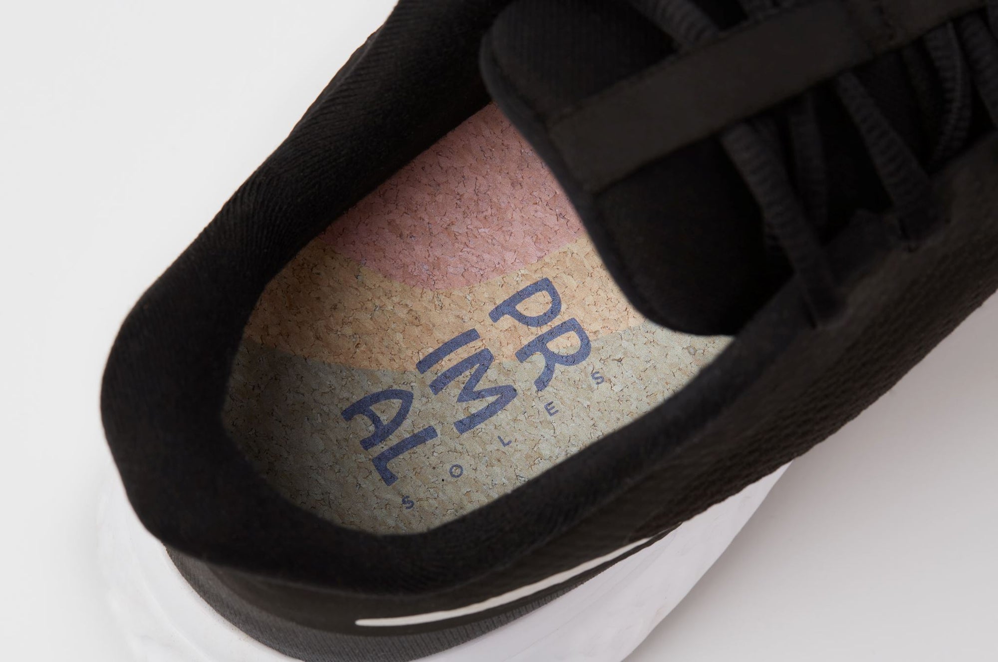 High Arch Cortiças cork insoles insole primalsoles 